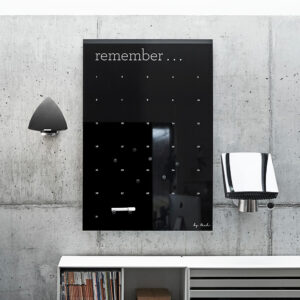 Remember by Bech Black
