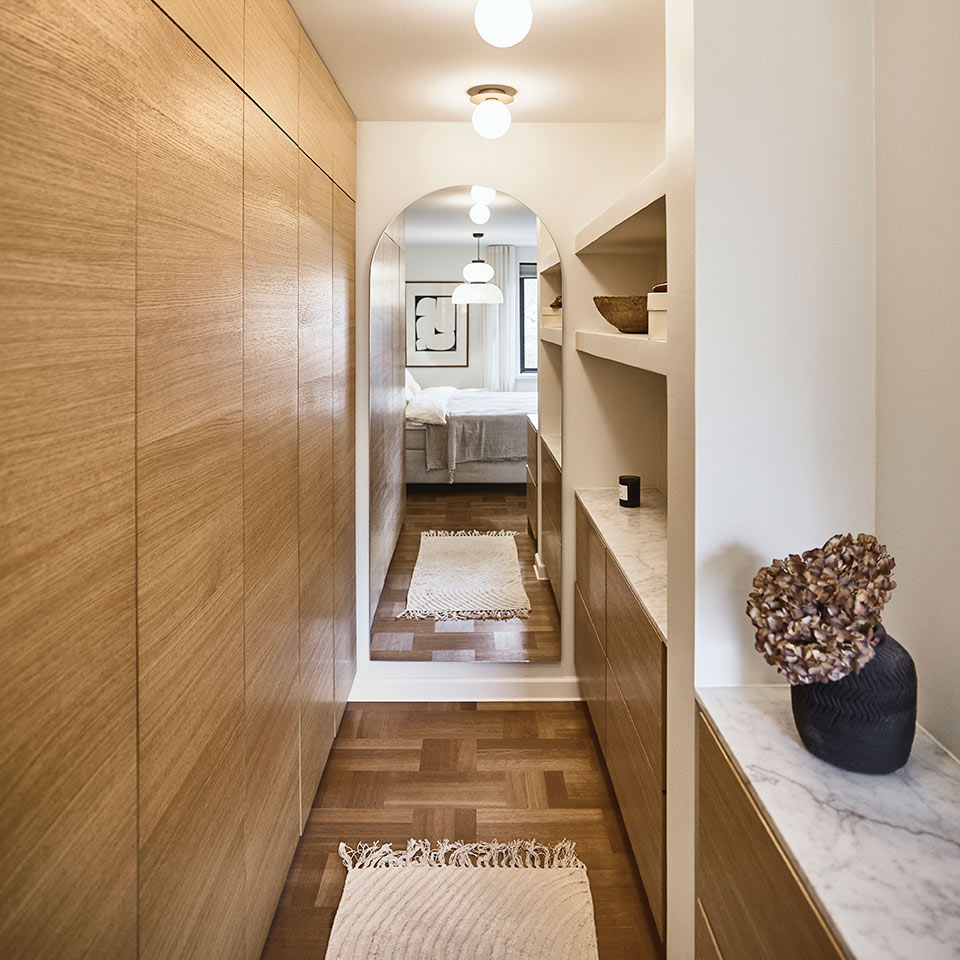 Store spejle til din indretning